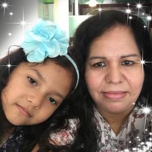 Meet your Posher, Marylu